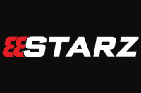 Логотип казино 888 Starz