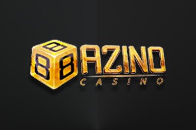Логотип казино Azino888
