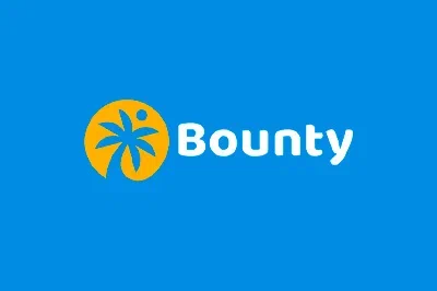 Логотип казино Bounty