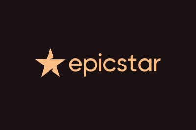 Логотип казино EpicStar
