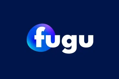 Логотип казино Fugu