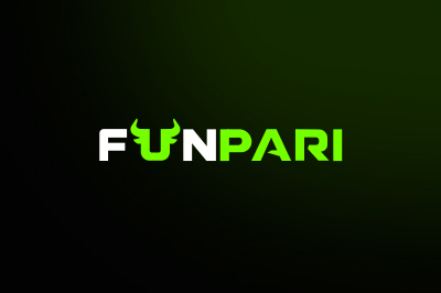 Логотип казино Funpari