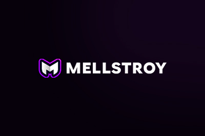 Логотип казино Mellstroy
