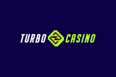 Логотип казино Turbo